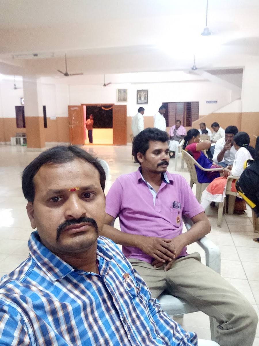 Sri Seetharama Kalyanamandapam — Banquet Hall in Moosapet, Hyderabad (on-site parking, in-house decoration, DJ permitted, bar service available) — photo 3