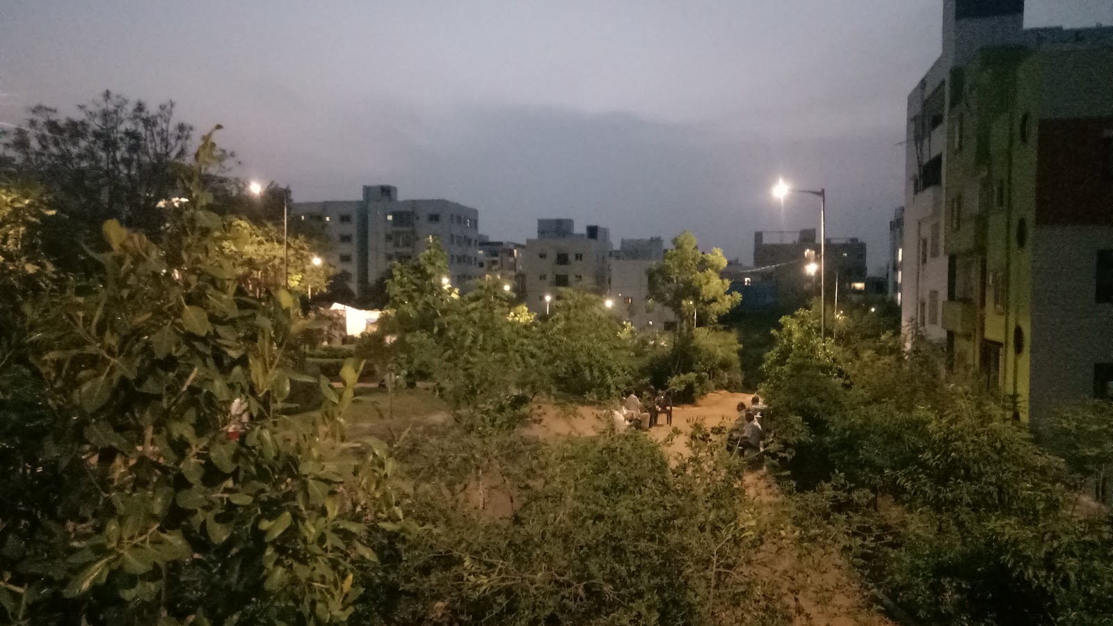 Sri Seetharama Kalyanamandapam — Banquet Hall in Moosapet, Hyderabad (on-site parking, in-house decoration, DJ permitted, bar service available) — photo 4