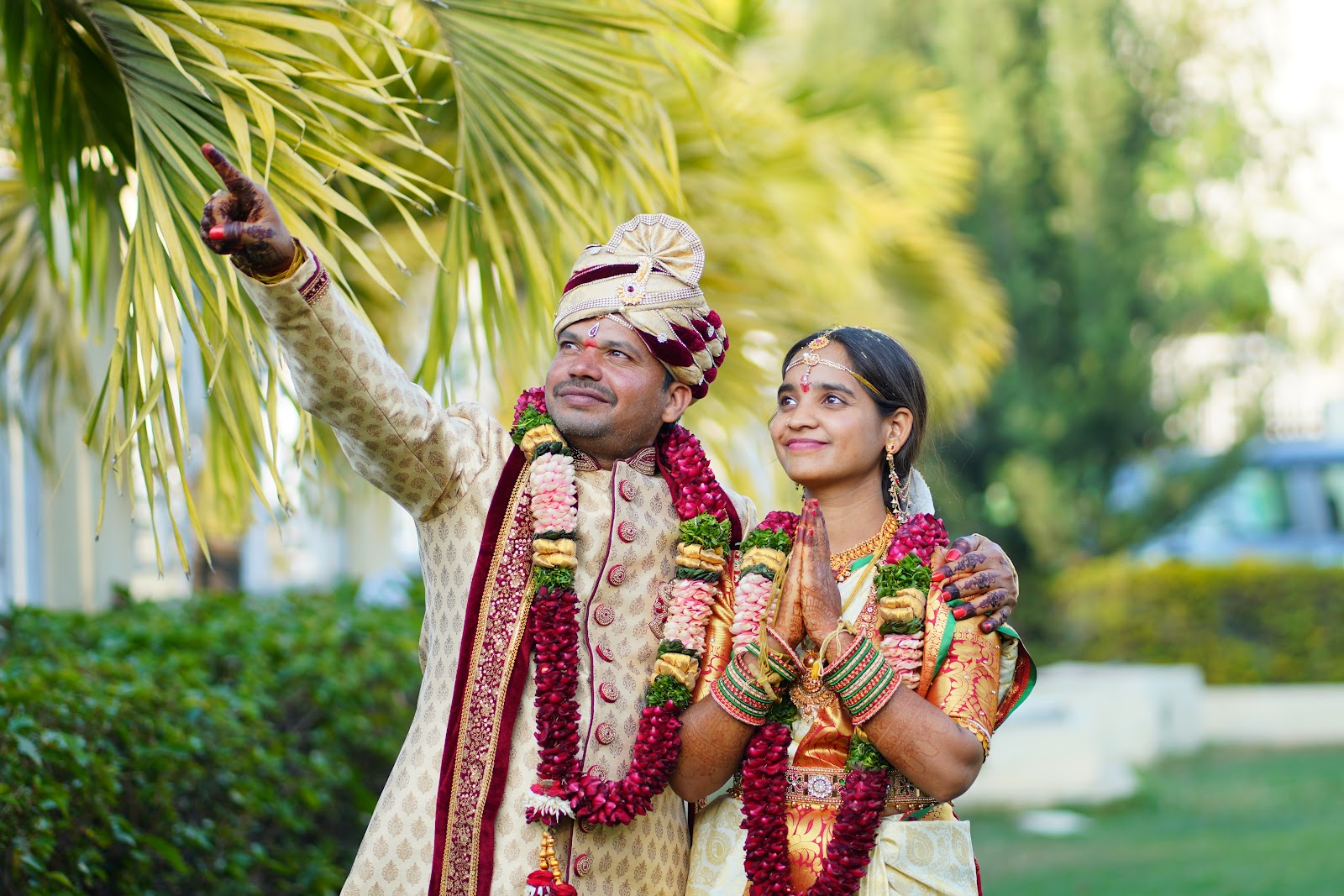 Amma Gardens — Banquet Hall in Hyderabad (on-site parking, in-house decoration, DJ permitted, bar service available)