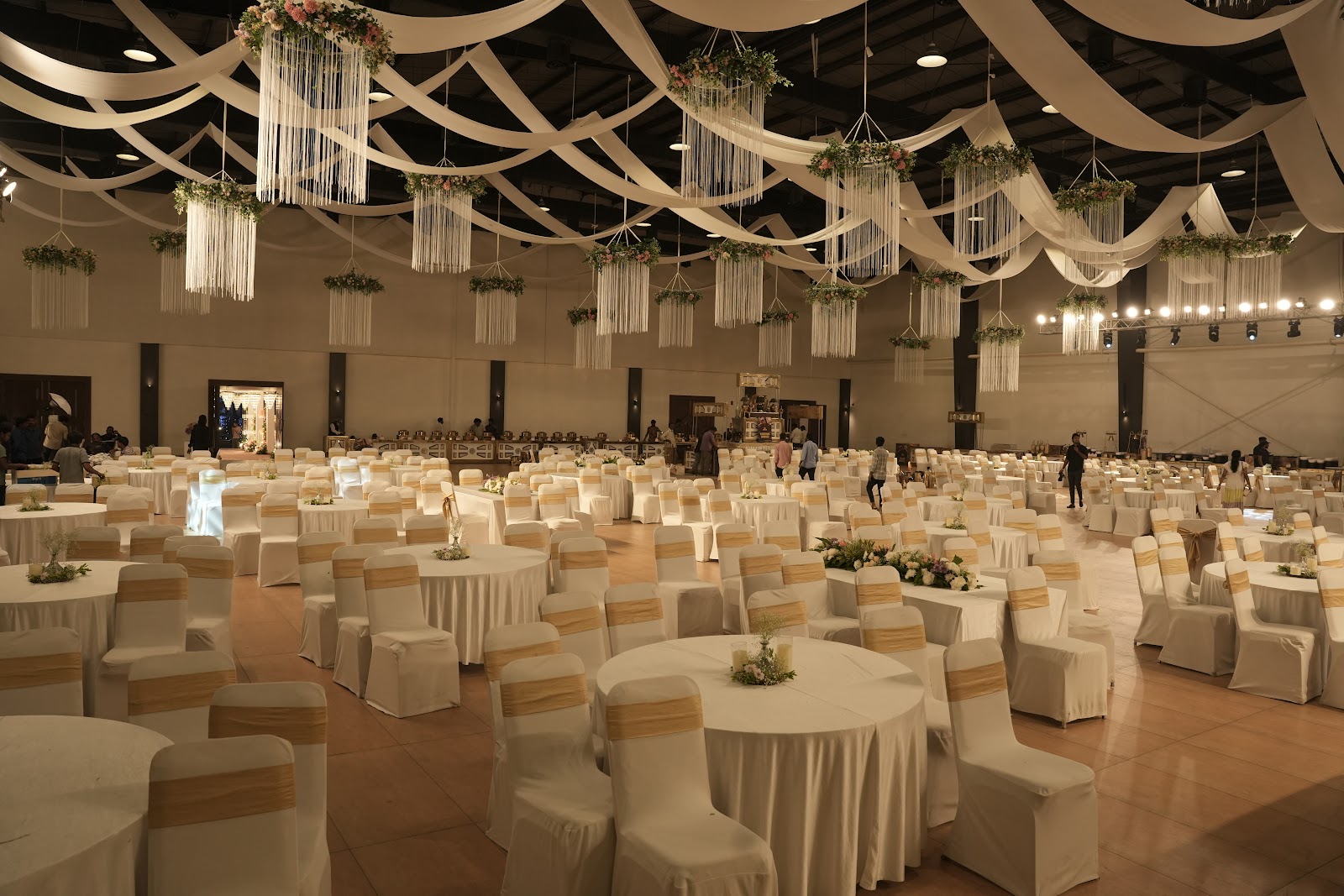 Palladium Luxury Conventions — Banquet Hall in Kattedan, Hyderabad (on-site parking, in-house decoration, DJ permitted, bar service available) — photo 2