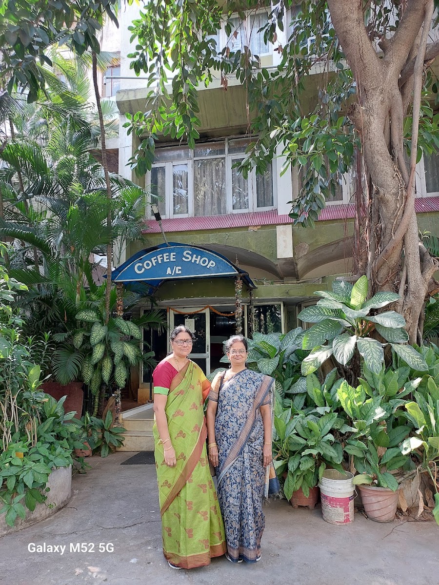 Hotel Siddhartha — Banquet Hall in Koti, Hyderabad (on-site parking, in-house decoration, outside catering allowed, bar service available) — photo 2