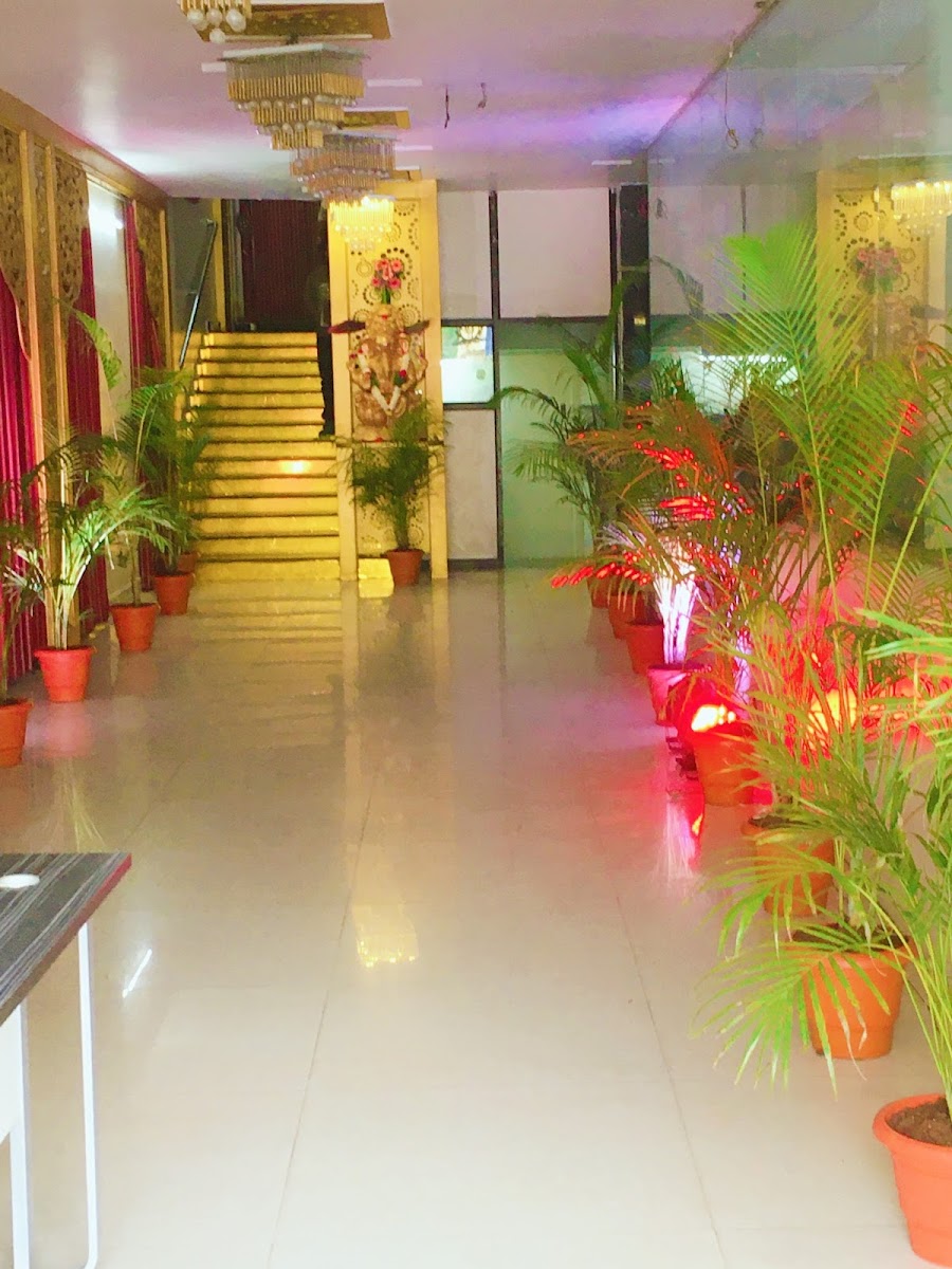 Eshwar Empire Ac Banquet Hall — Banquet Hall in Yousufguda, Hyderabad (on-site parking, in-house decoration, outside catering allowed, bar service available) — photo 4