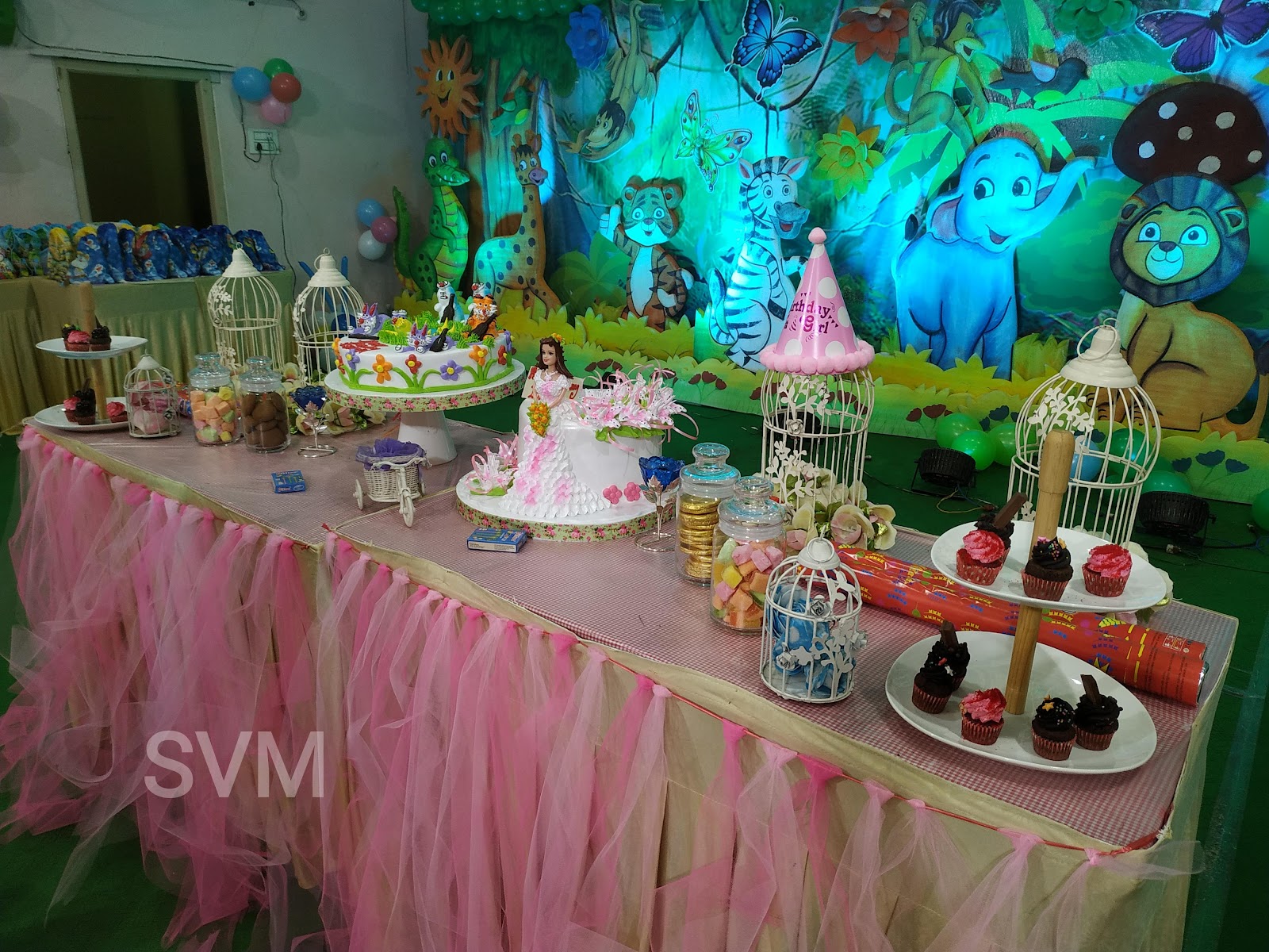 Yadagiri Function Hall — Banquet Hall in Mallapur, Hyderabad (on-site parking, in-house decoration, DJ permitted, bar service available) — photo 4