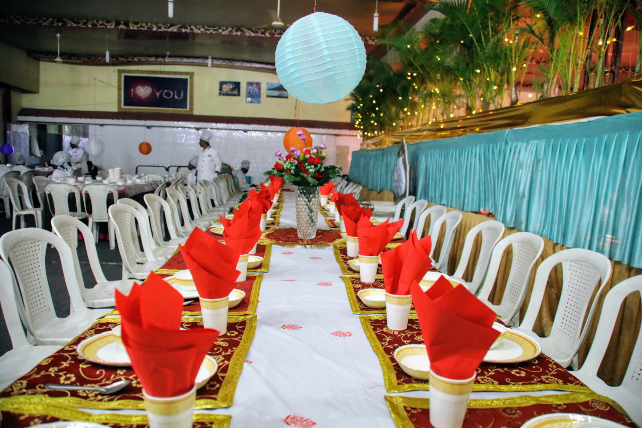 Bnr Function Hall — Banquet Hall in Padmarao Nagar, Hyderabad (on-site parking, in-house decoration, DJ permitted, bar service available) — photo 3