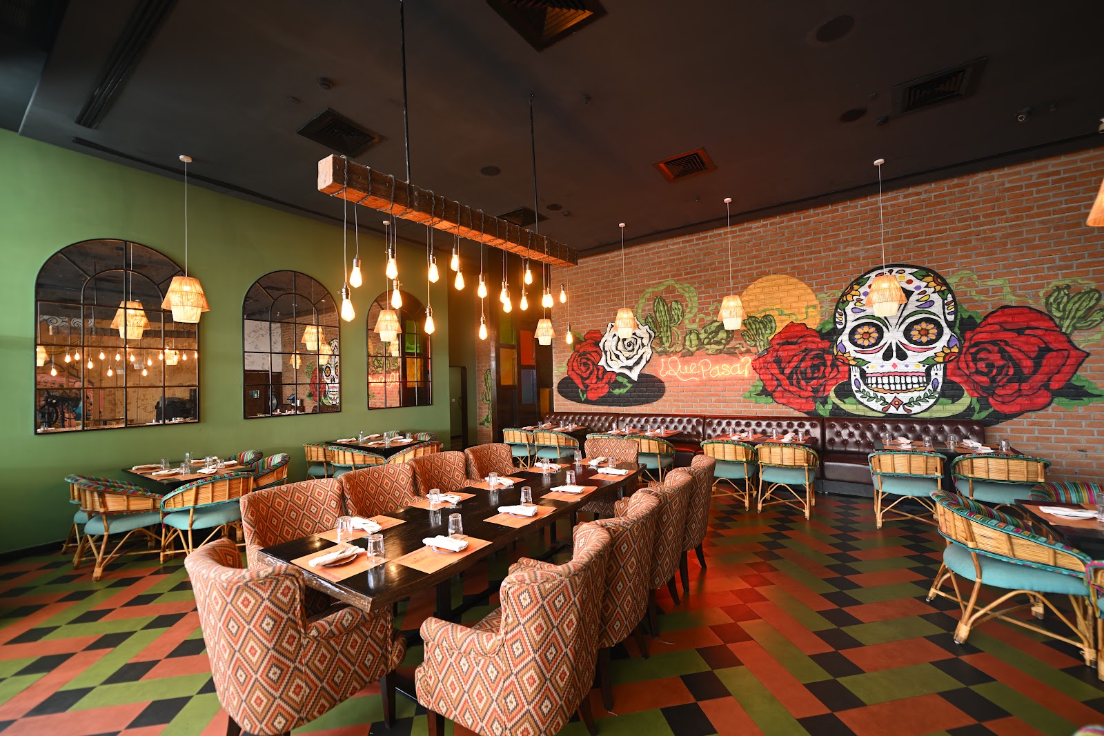 Sanchez — Banquet Hall in Bangalore (on-site parking, in-house decoration, DJ permitted, bar service available)