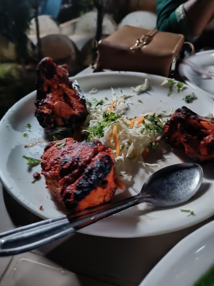 Hamara Family Garden Restaurant — Restaurant in Gajularamaram, Hyderabad (on-site parking, in-house decoration, outside catering allowed, DJ permitted) — photo 2