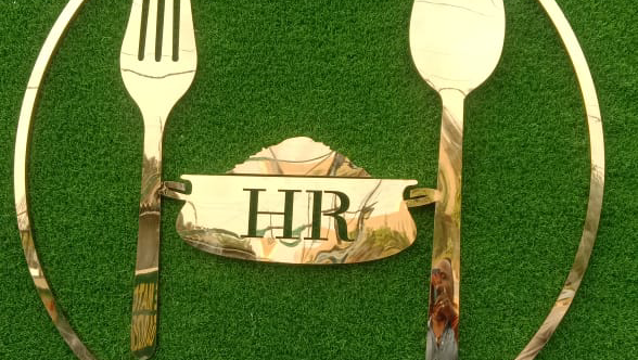 Hamara Family Garden Restaurant — Restaurant in Gajularamaram, Hyderabad (on-site parking, in-house decoration, outside catering allowed, DJ permitted) — photo 3