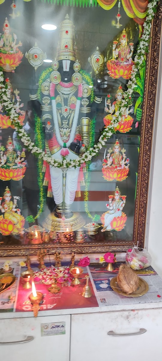 Amr Convention Hall — Banquet Hall in Hastinapuram, Hyderabad (on-site parking, in-house decoration, DJ permitted, bar service available) — photo 3