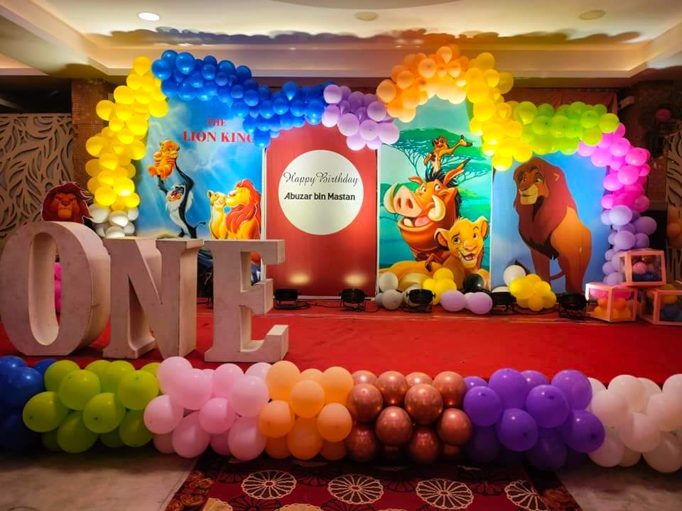 Rangeela Function Palace — Banquet Hall in Hafeezpet, Hyderabad (on-site parking, in-house decoration, DJ permitted, bar service available) — photo 2
