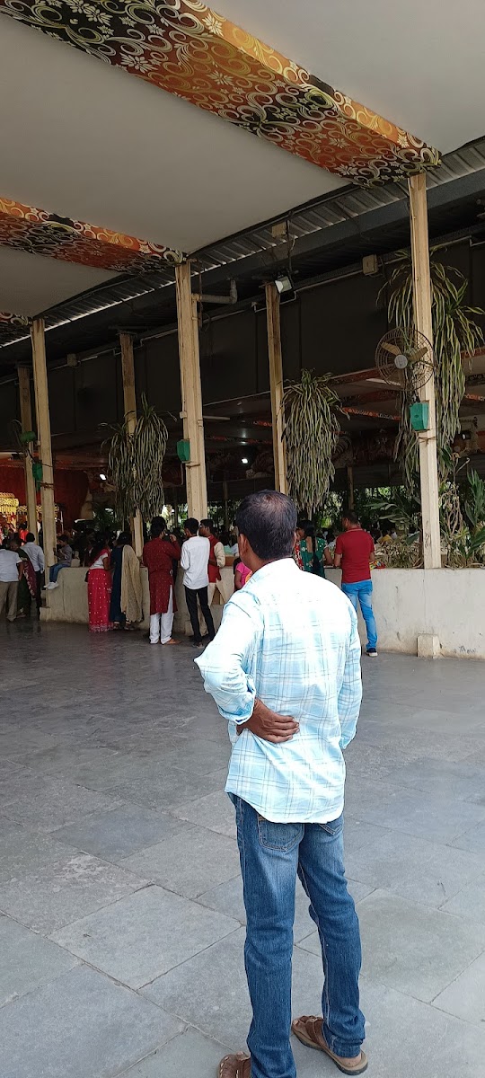 Gandi Maisamma Function Hall — Banquet Hall in Suraram, Hyderabad (on-site parking, in-house decoration, DJ permitted, bar service available) — photo 3