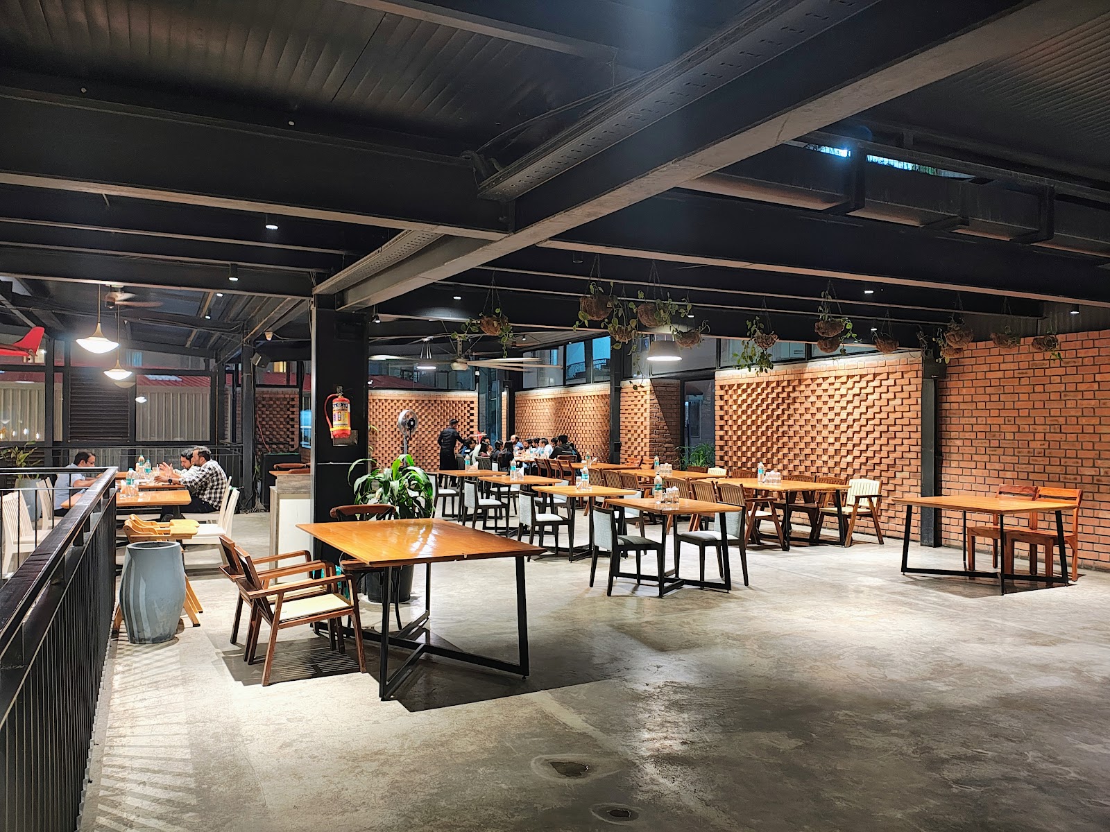 XOCHI Bar and Kitchen — Pub/Bar in Bellandur, Bangalore (on-site parking, in-house decoration, DJ permitted, bar service available) — photo 3