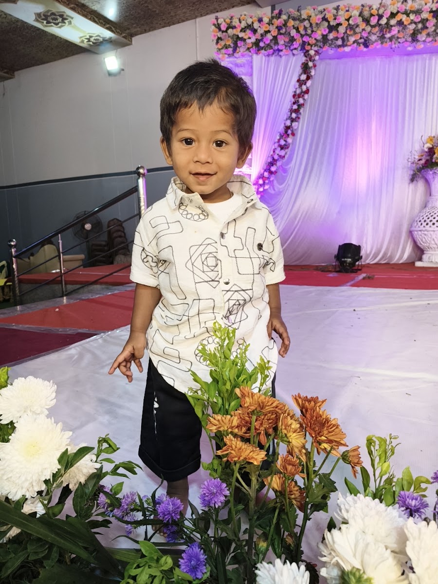 Mekala Venkatesh Function Hall — Banquet Hall in Suraram, Hyderabad (on-site parking, in-house decoration, DJ permitted, bar service available) — photo 3