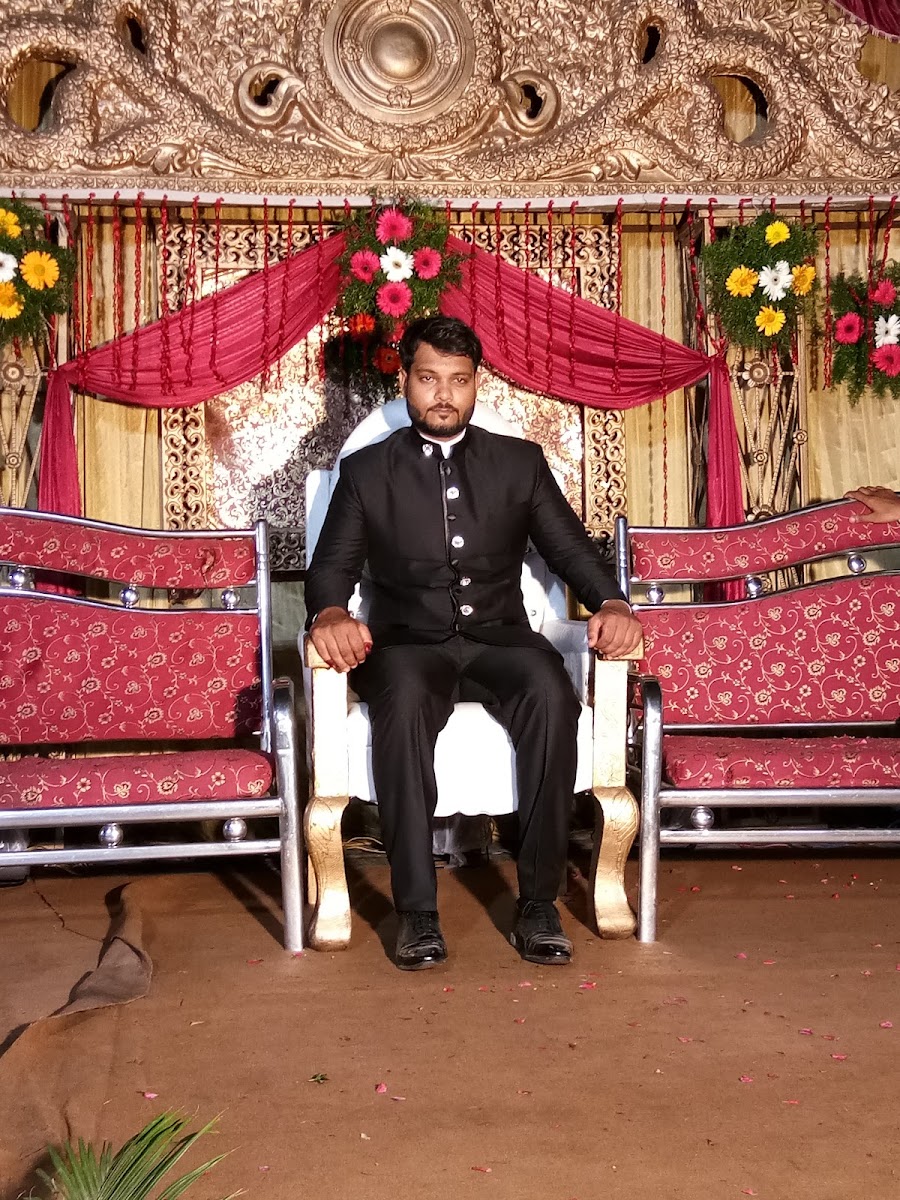 Victory Garden Function Hall — Banquet Hall in Erragadda, Hyderabad (on-site parking, in-house decoration, DJ permitted, bar service available) — photo 4