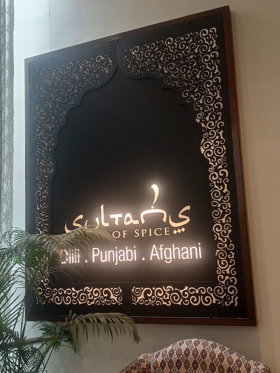 Sultans of Spice — Banquet Hall in Koramangala, Bangalore (on-site parking, in-house decoration, DJ permitted, bar service available) — photo 3