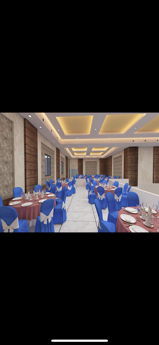 Shahana Function Hall — Banquet Hall in Kishan Bagh, Hyderabad (on-site parking, in-house decoration, DJ permitted, bar service available) — photo 2