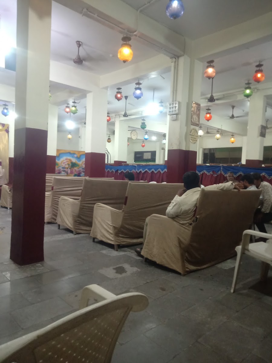 Mohi Gulshan Function Hall — Banquet Hall in Kishan Bagh, Hyderabad (on-site parking, in-house decoration, DJ permitted, bar service available) — photo 2