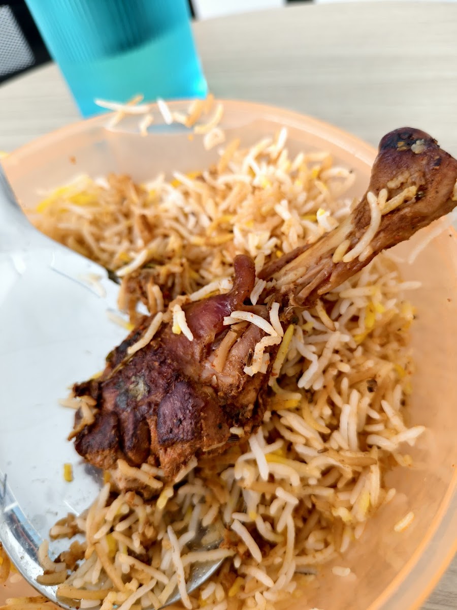 Deccan Bawarchi — Banquet Hall in Manneguda, Hyderabad (on-site parking, in-house decoration, outside catering allowed, bar service available) — photo 3