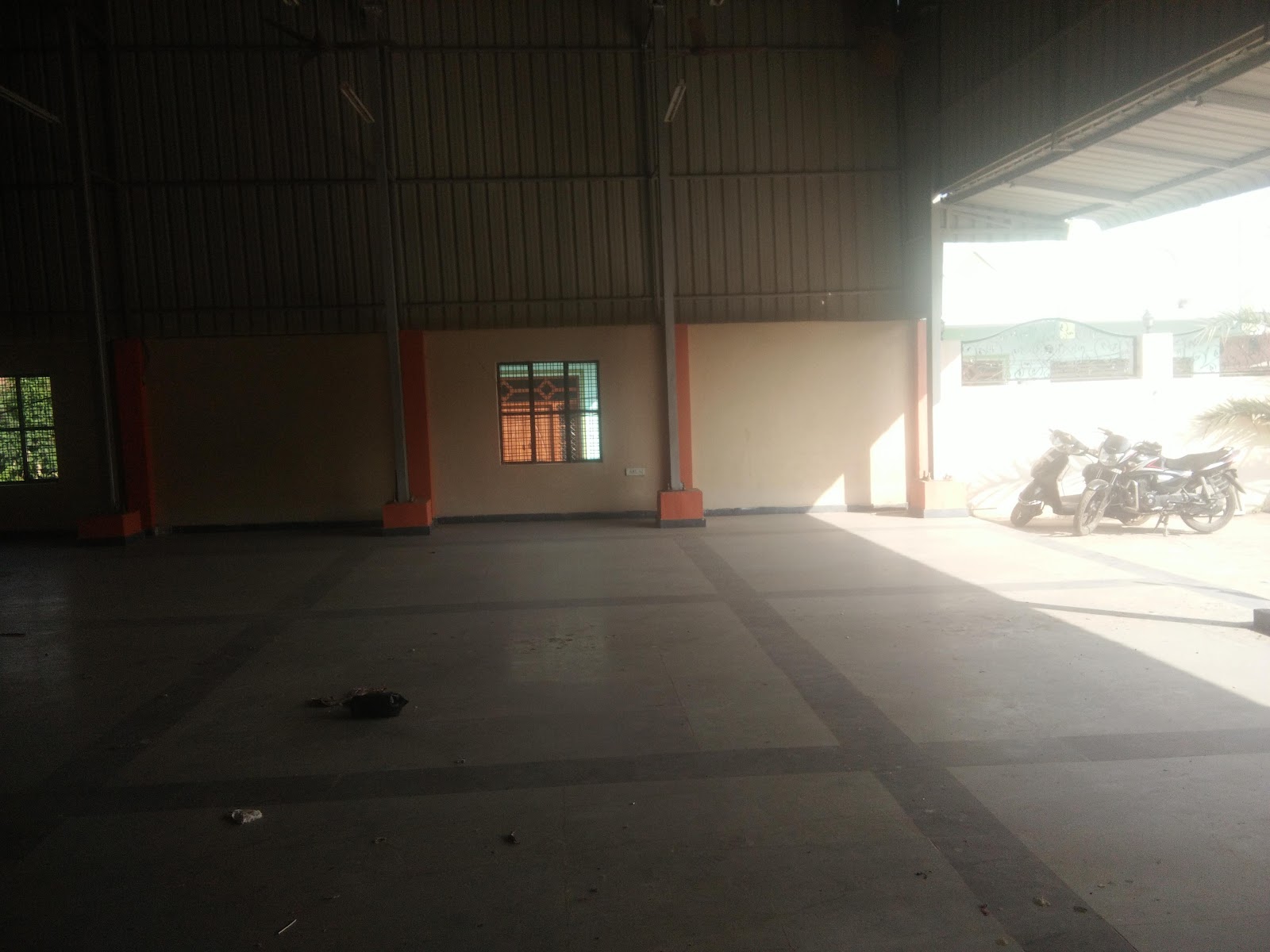Grace Function Hall — Banquet Hall in Balapur, Hyderabad (on-site parking, in-house decoration, DJ permitted, bar service available) — photo 2