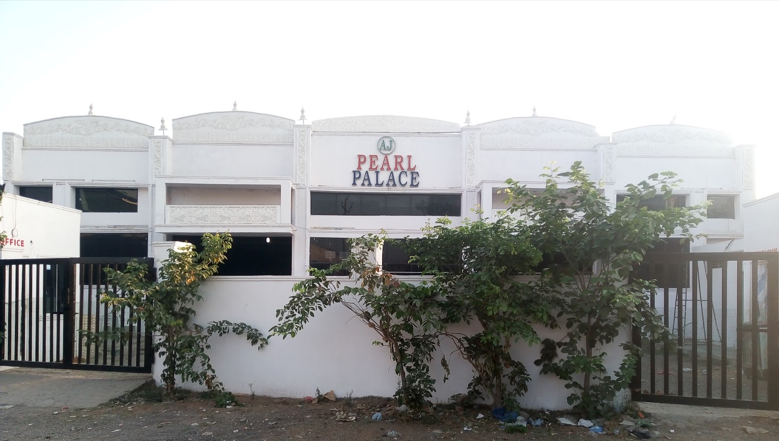 Pearl Palace Function Hall — Banquet Hall in Balapur, Hyderabad (on-site parking, in-house decoration, DJ permitted, bar service available) — photo 2
