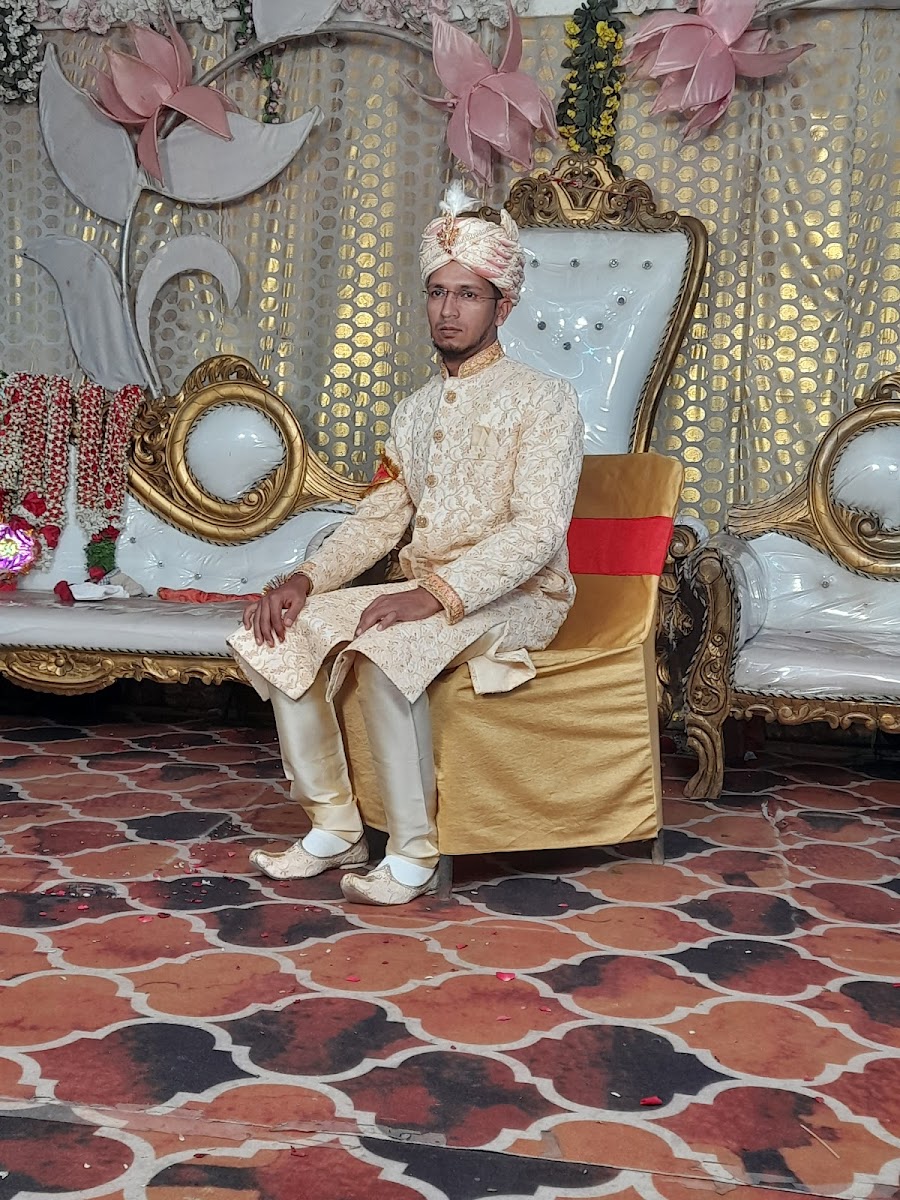 Pearl Palace Function Hall — Banquet Hall in Balapur, Hyderabad (on-site parking, in-house decoration, DJ permitted, bar service available) — photo 3