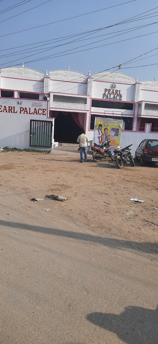 Pearl Palace Function Hall — Banquet Hall in Balapur, Hyderabad (on-site parking, in-house decoration, DJ permitted, bar service available) — photo 4