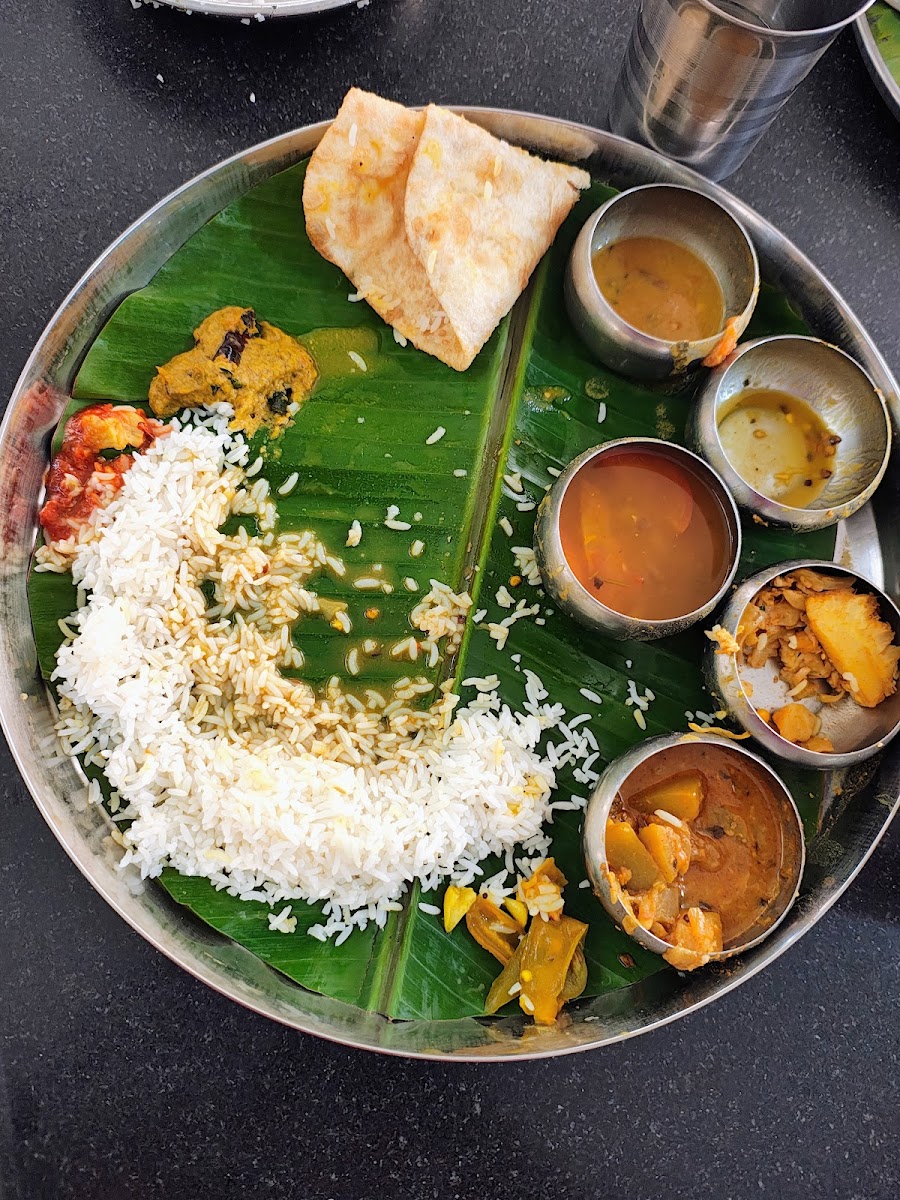 Priyadarshini Banquet Hall — Banquet Hall in Quthbullapur, Hyderabad (on-site parking, in-house decoration, outside catering allowed, bar service available) — photo 2