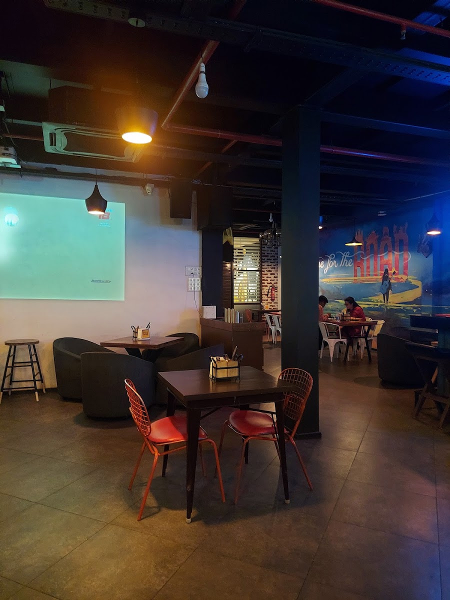 One For The Road — Banquet Hall in Whitefield, Bangalore (on-site parking, in-house decoration, DJ permitted, bar service available) — photo 3