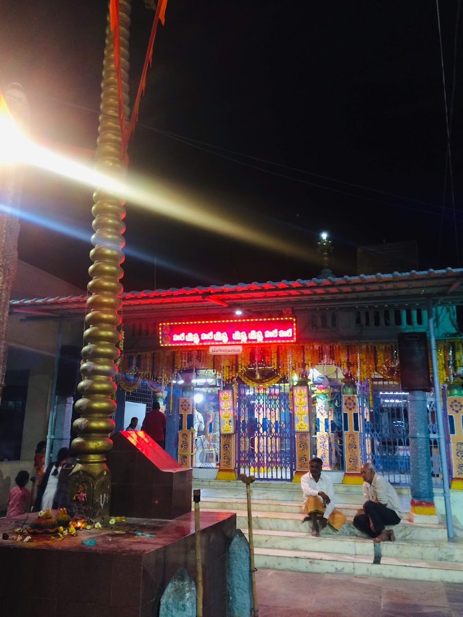 Sri Venugopala Swamy Temple — Banquet Hall in Quthbullapur, Hyderabad (on-site parking, in-house decoration, DJ permitted, bar service available) — photo 3