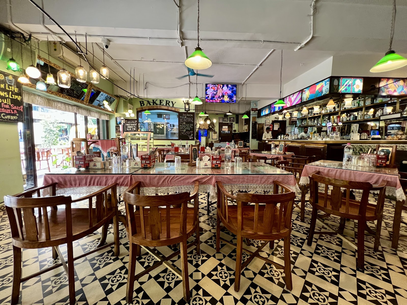 SodaBottleOpenerWala — Banquet Hall in Bangalore (on-site parking, in-house decoration, DJ permitted, bar service available)