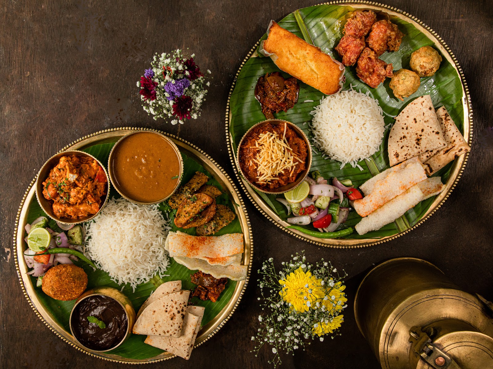 SodaBottleOpenerWala — Banquet Hall in Ashok Nagar, Bangalore (on-site parking, in-house decoration, DJ permitted, bar service available) — photo 2