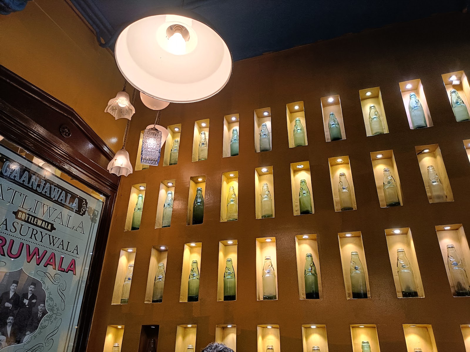 SodaBottleOpenerWala — Banquet Hall in Ashok Nagar, Bangalore (on-site parking, in-house decoration, DJ permitted, bar service available) — photo 4