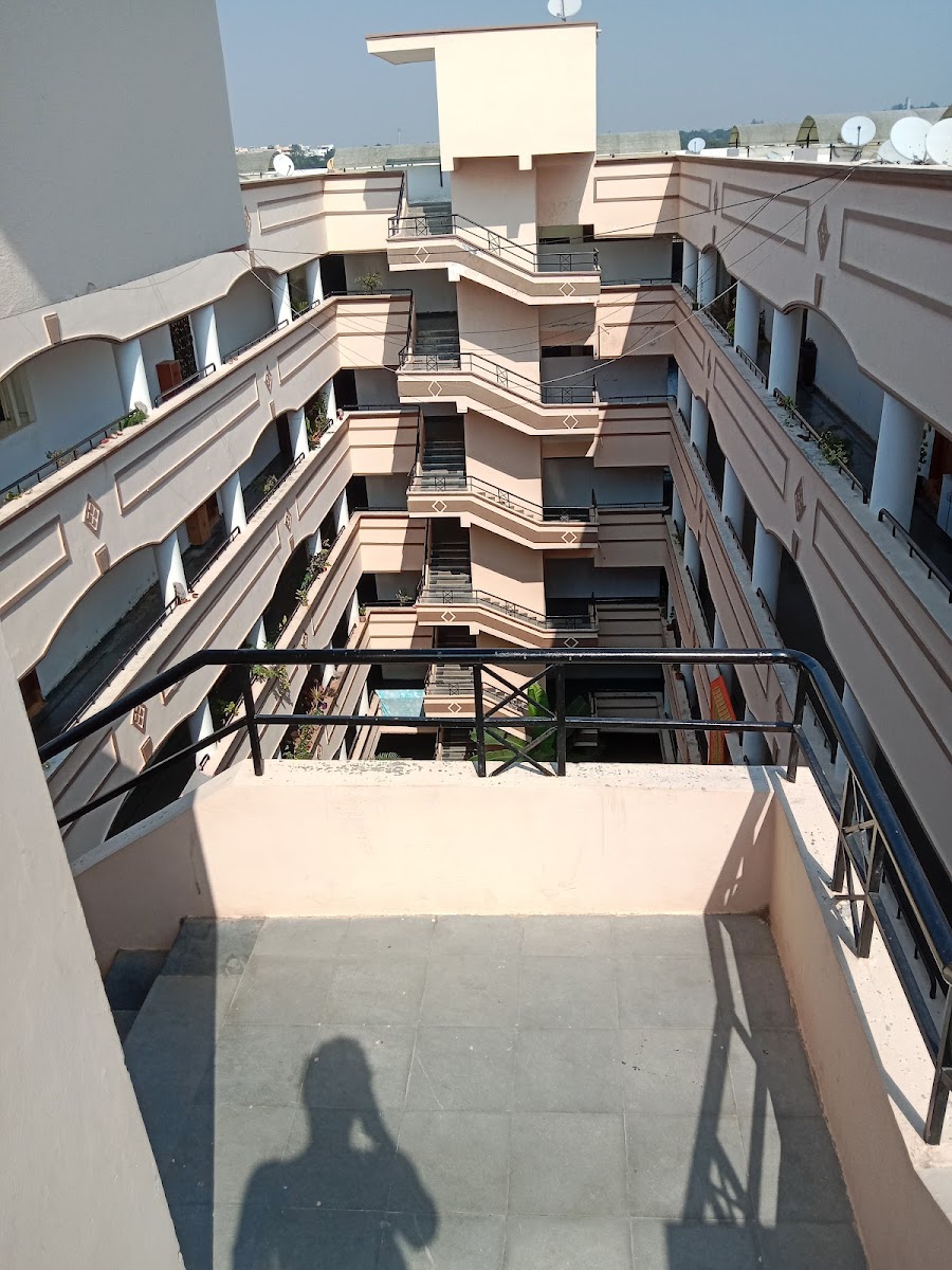 Naksh Banquet Hall — Banquet Hall in Ramanthapur, Hyderabad (on-site parking, in-house decoration, bar service available, 200–300 guest capacity) — photo 2