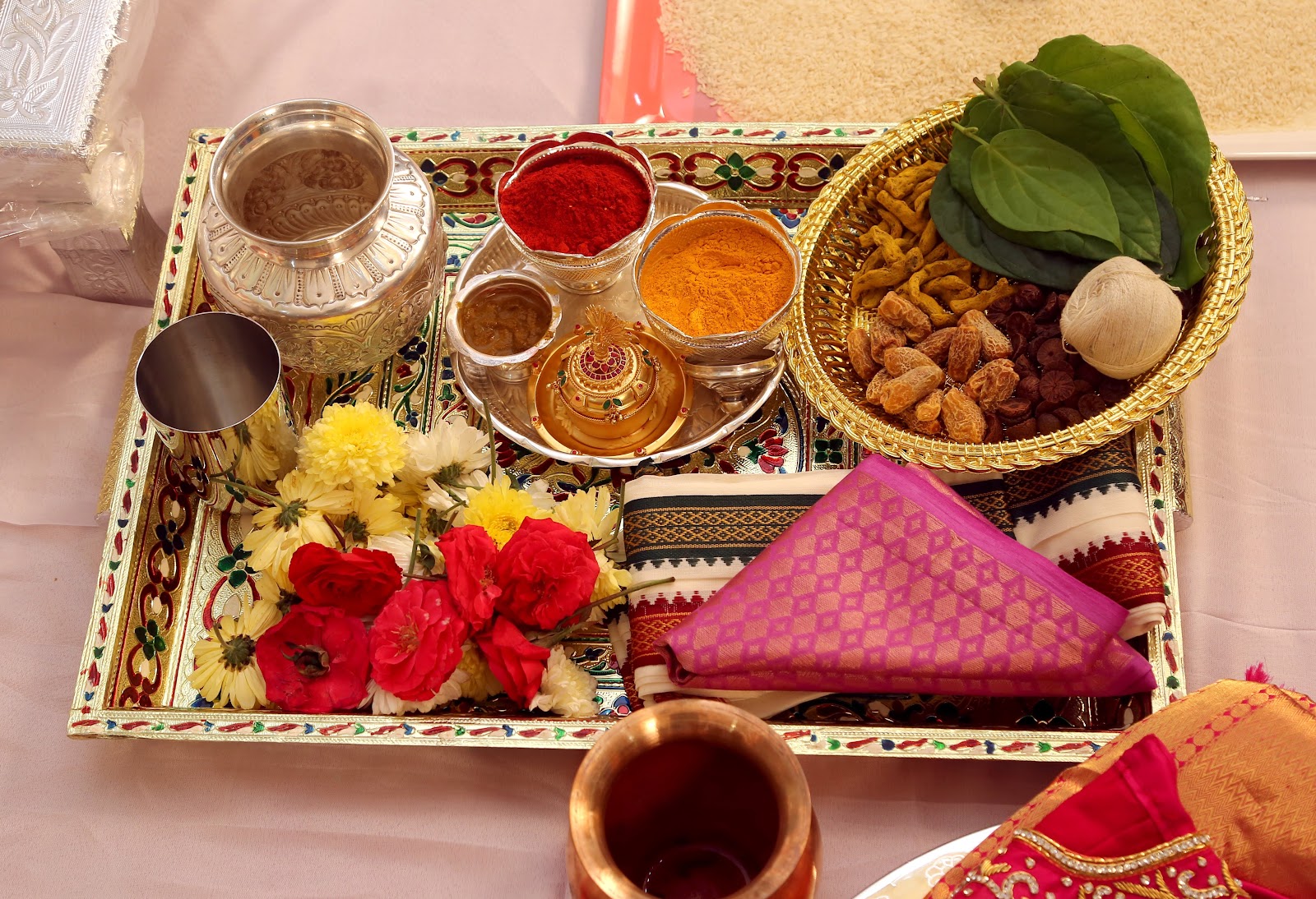 Hotel Grand Swagath — Banquet Hall in Ramanthapur, Hyderabad (on-site parking, in-house decoration, outside catering allowed, DJ permitted) — photo 2