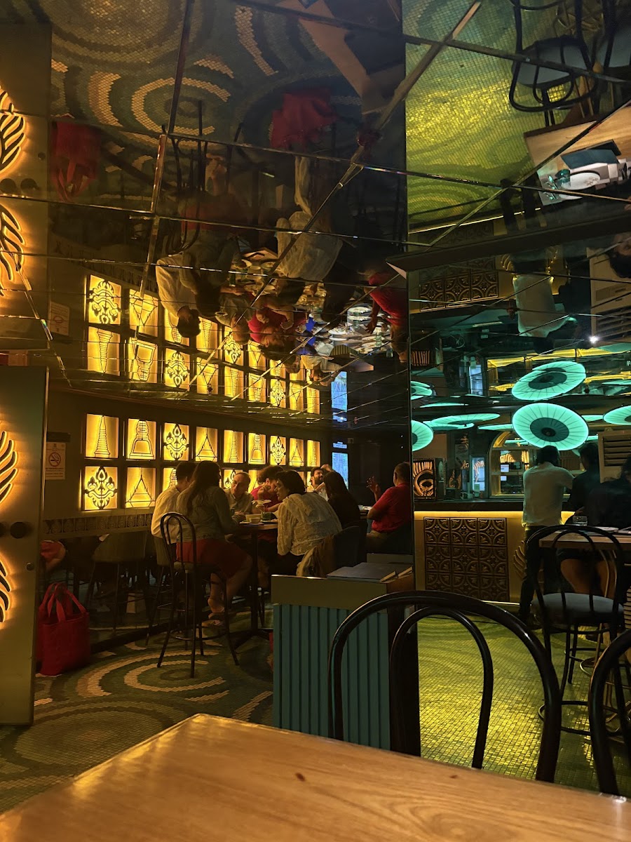 One Night In Bangkok — Banquet Hall in Lavelle Road, Bangalore (on-site parking, in-house decoration, DJ permitted, bar service available) — photo 3