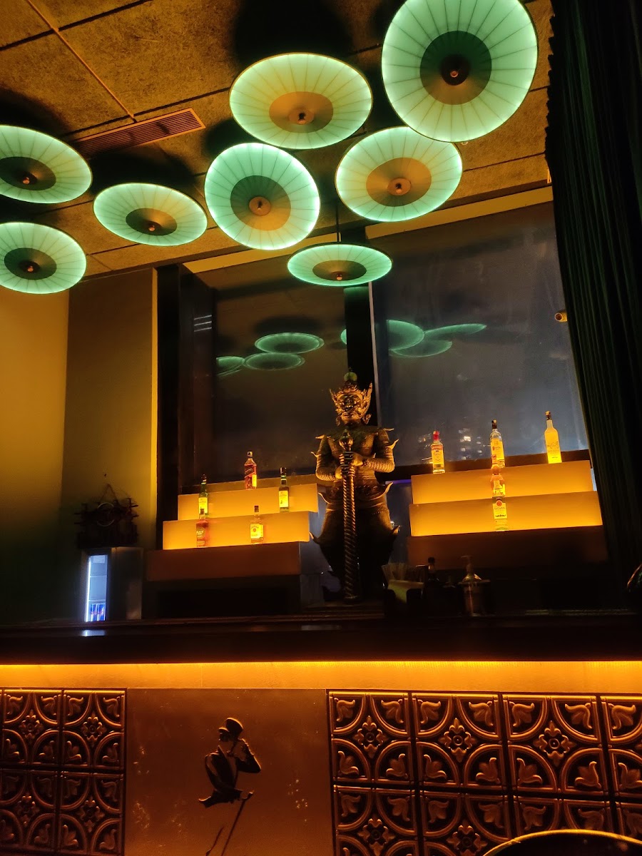 One Night In Bangkok — Banquet Hall in Lavelle Road, Bangalore (on-site parking, in-house decoration, DJ permitted, bar service available) — photo 4