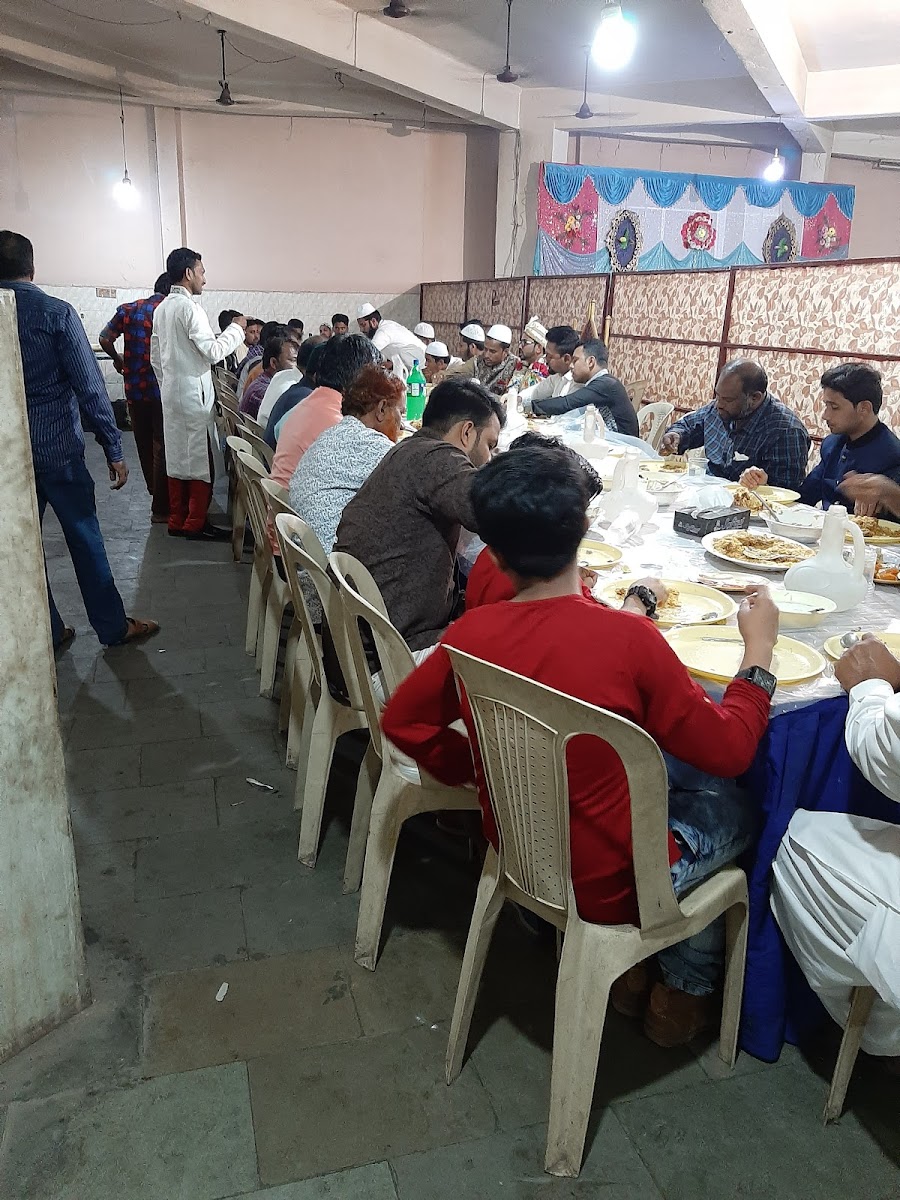 Mega Function Palace — Banquet Hall in Charminar, Hyderabad (on-site parking, in-house decoration, DJ permitted, bar service available) — photo 3