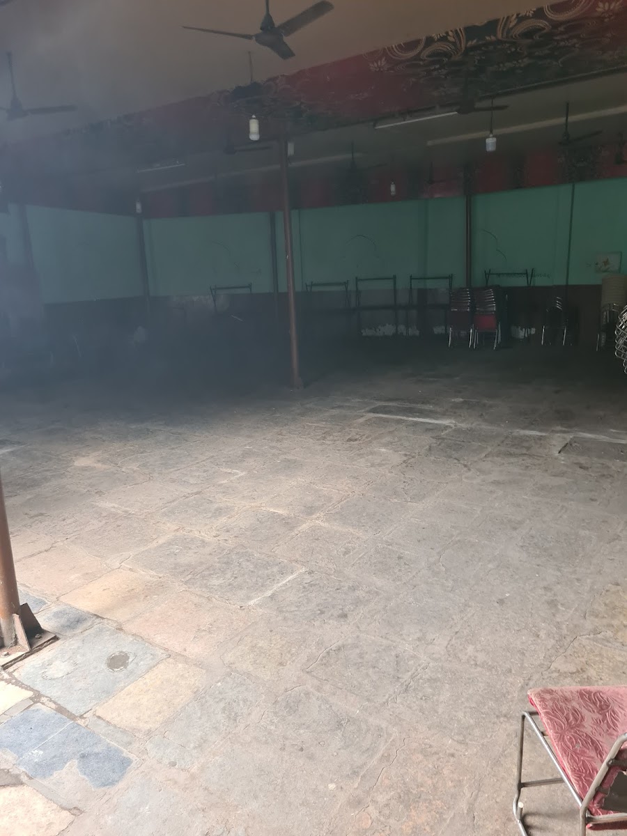 Milan Function Hall — Banquet Hall in Bahadurpura, Hyderabad (on-site parking, in-house decoration, DJ permitted, bar service available) — photo 4