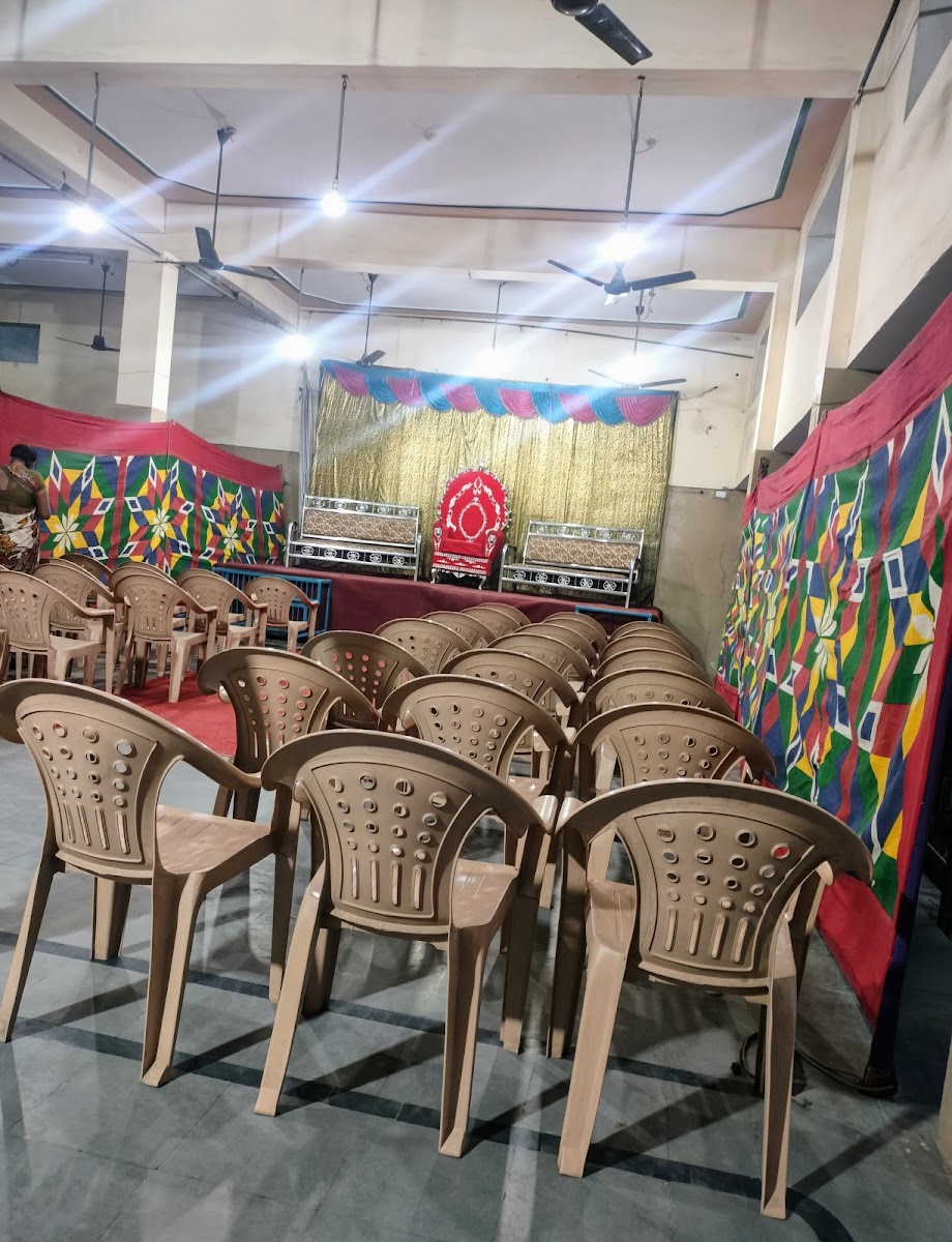 Taiba Function Hall — Banquet Hall in Bahadurpura, Hyderabad (on-site parking, in-house decoration, bar service available, 350–550 guest capacity) — photo 2
