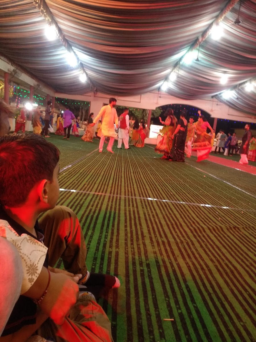 S. N. Reddy Gardens — Banquet Hall in Chanda Nagar, Hyderabad (on-site parking, in-house decoration, DJ permitted, bar service available) — photo 3