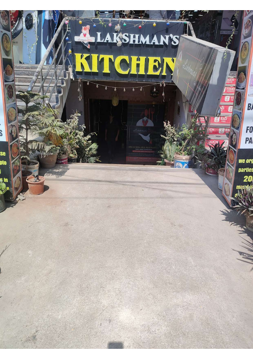 Balaji Santosh Family Dhaba — Banquet Hall in Hyderabad (on-site parking, in-house decoration, outside catering allowed, bar service available)