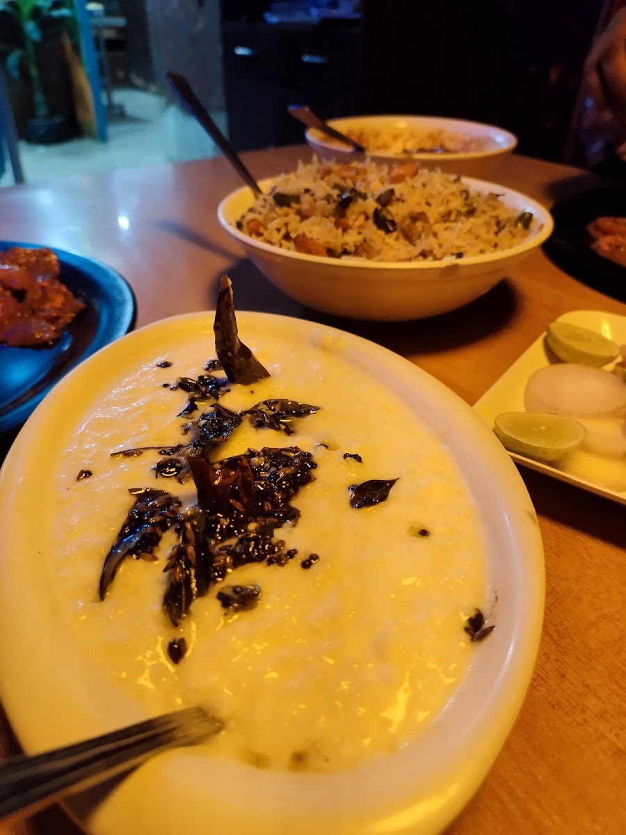 Mrr Grand Restaurant — Banquet Hall in Rangareddy, Hyderabad (on-site parking, in-house decoration, outside catering allowed, bar service available) — photo 2