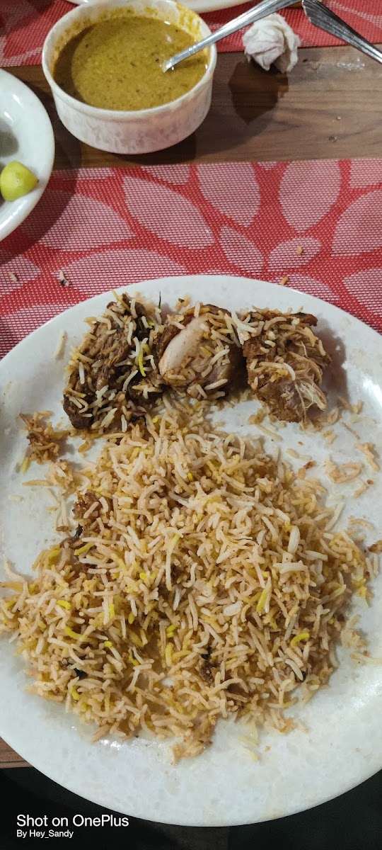 Mrr Grand Restaurant — Banquet Hall in Rangareddy, Hyderabad (on-site parking, in-house decoration, outside catering allowed, bar service available) — photo 4