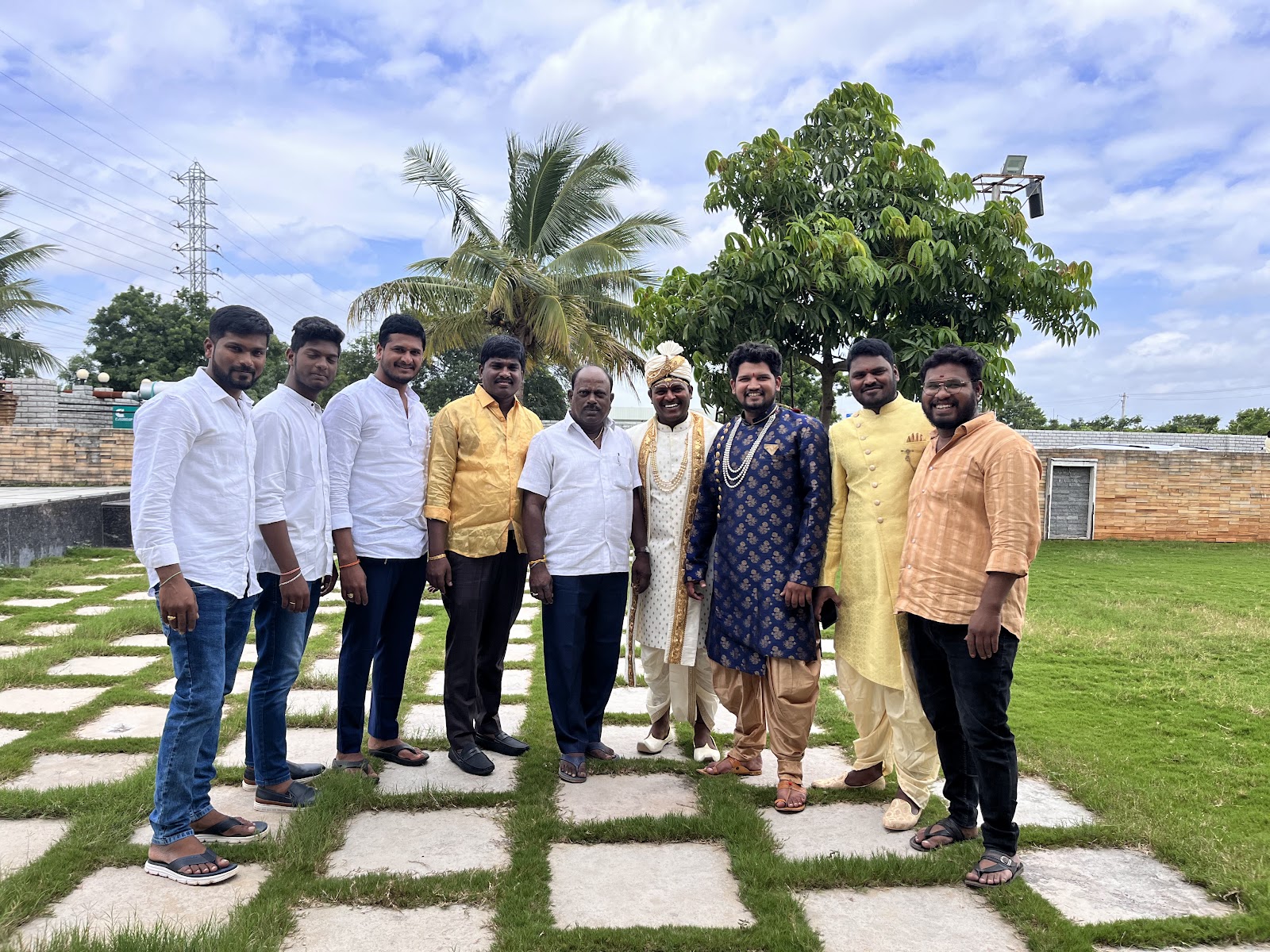 S S R Convention · Rangareddy — Banquet Hall in Rangareddy, Hyderabad (on-site parking, in-house decoration, DJ permitted, bar service available) — photo 4
