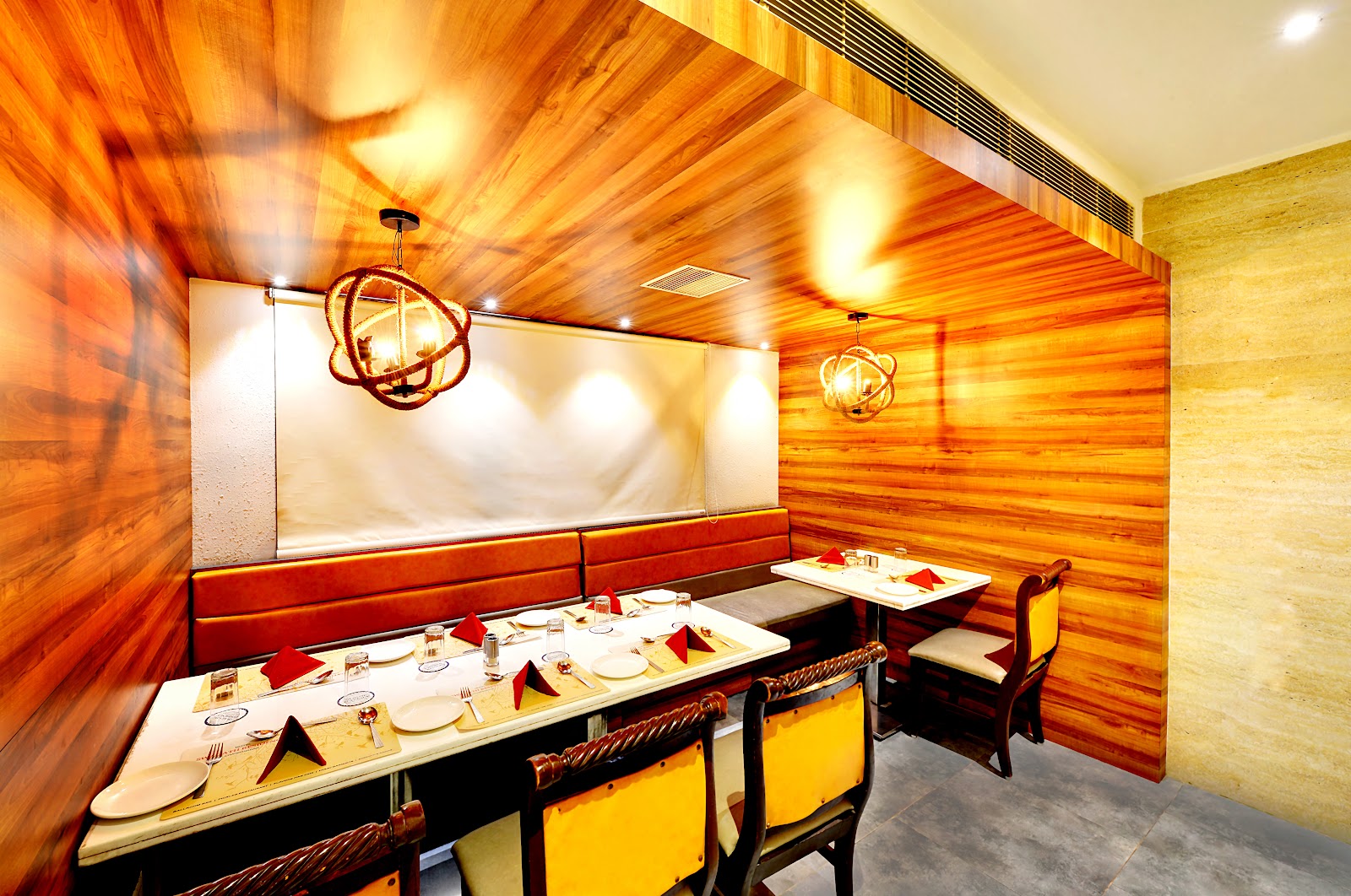 Hotel Swagath — Banquet Hall in Hyderabad (on-site parking, in-house decoration, outside catering allowed, bar service available)