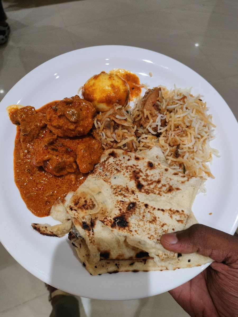 Hotel Tulips Grand · Turkayamjal — Banquet Hall in Turkayamjal, Hyderabad (on-site parking, in-house decoration, outside catering allowed, bar service available) — photo 2