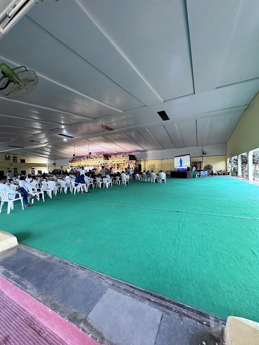 Chappidi Adivi Reddy Function Hall — Banquet Hall in Badangpet, Hyderabad (on-site parking, in-house decoration, DJ permitted, bar service available) — photo 2