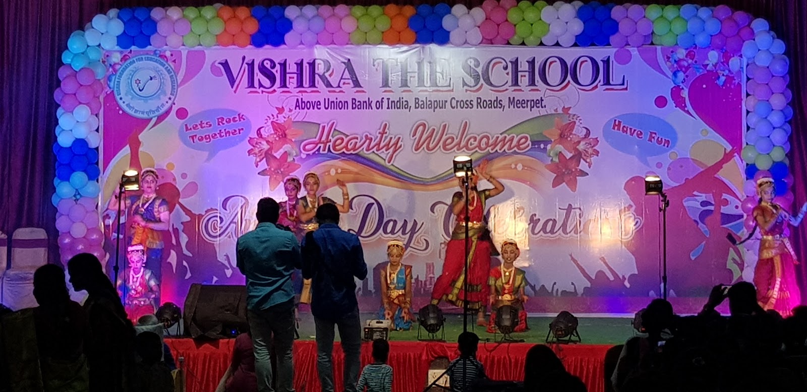 Sri Tirumala Gardens Function Hall — Banquet Hall in Badangpet, Hyderabad (on-site parking, in-house decoration, DJ permitted, bar service available) — photo 3