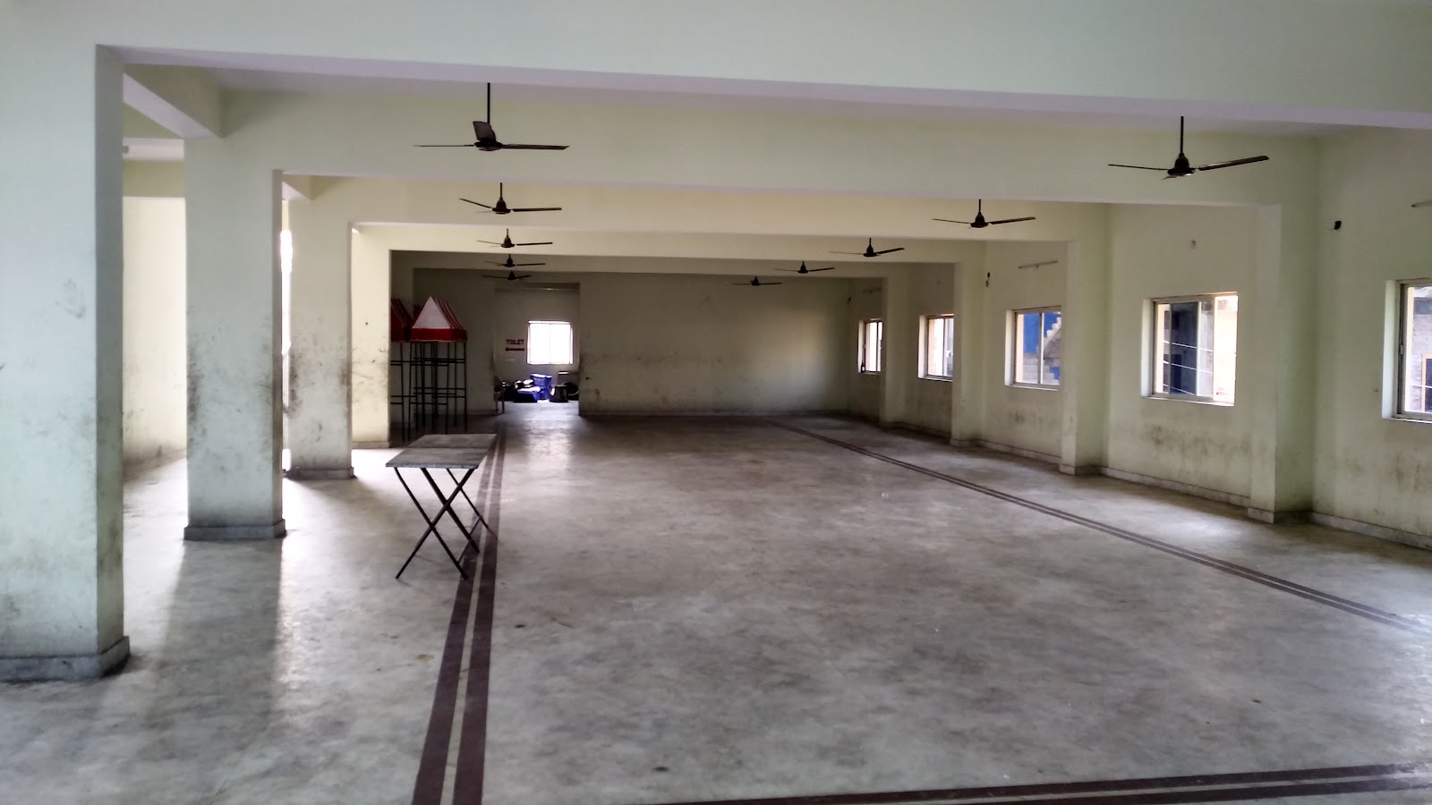 Gmr Function Hall — Banquet Hall in Badangpet, Hyderabad (on-site parking, in-house decoration, bar service available, 250–400 guest capacity) — photo 4