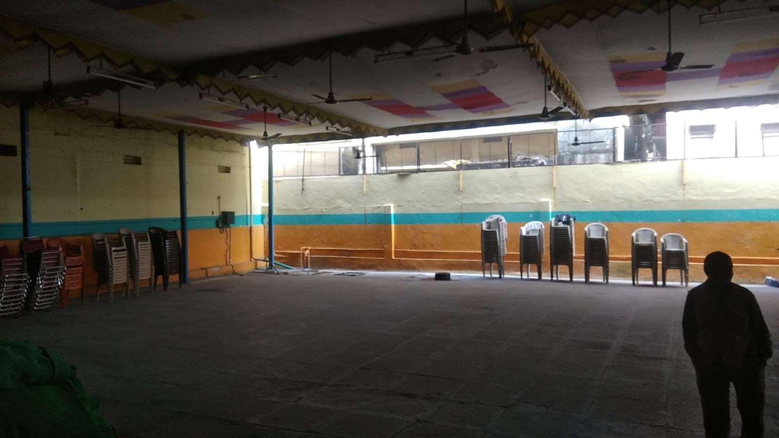 S.r. Gardens Function Hall — Banquet Hall in Saroor Nagar, Hyderabad (on-site parking, in-house decoration, bar service available, 500–750 guest capacity) — photo 3