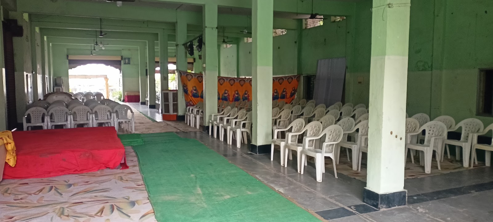 Ashoka Function Hall — Banquet Hall in Saroor Nagar, Hyderabad (on-site parking, in-house decoration, bar service available, 350–550 guest capacity) — photo 2